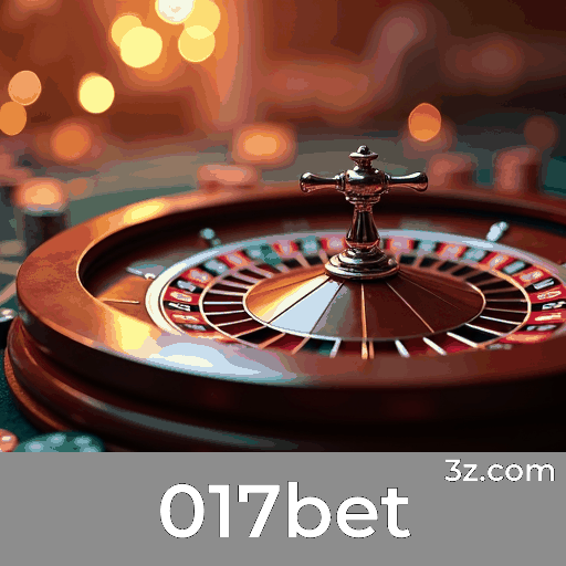 017bet: Ganhe Bônus Incríveis e Recompensas