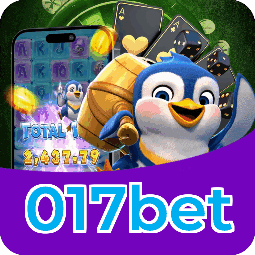 Logo Oficial 017bet Download