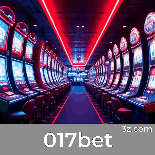 017bet: Seu Cassino Online de Confiança