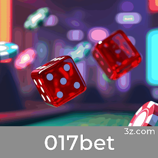 017bet: Descubra Slots com Altos Prêmios e Variedade