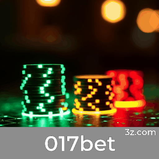 017bet: Desbloqueie Recompensas de Bônus Incríveis