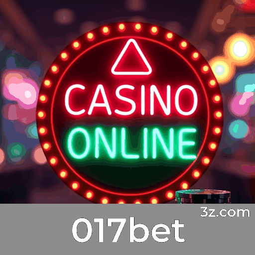 Experiência VIP Exclusiva no Casino 017bet com Dealers Certificados