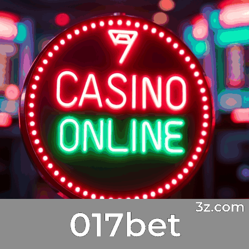 017bet: Uma Plataforma Vibrante de Comunidade e Interação