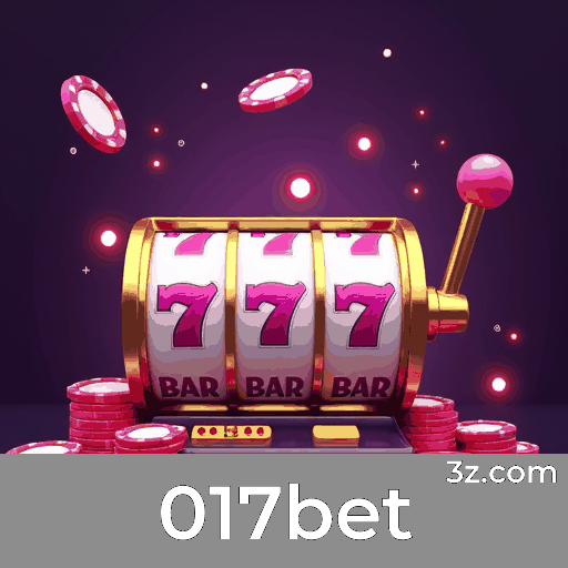017bet: Jogos e Estratégias de Cassino para Vencer