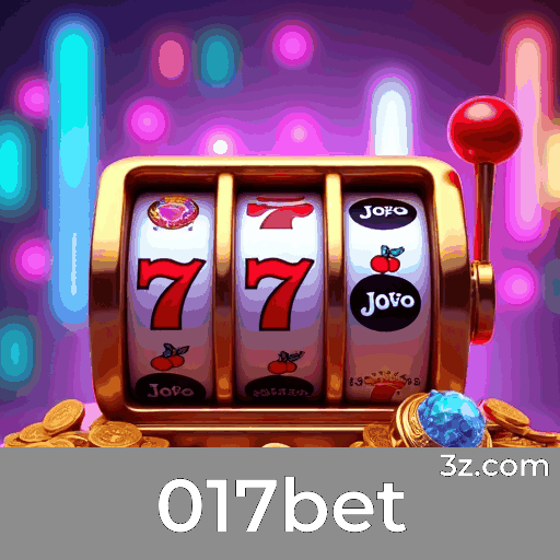 017bet: Jogos e Estratégias de Cassino para Vencer