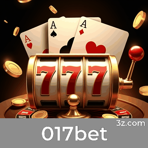 017bet.com - Plataforma de Apostas Online e Cassino Confiável no Brasil - 017bet