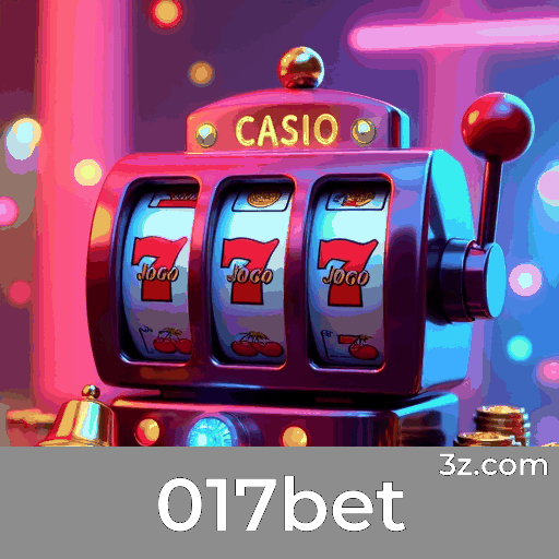 017bet: Ganhe Bônus Incríveis e Recompensas